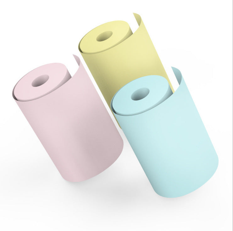 Photo Mini Printer