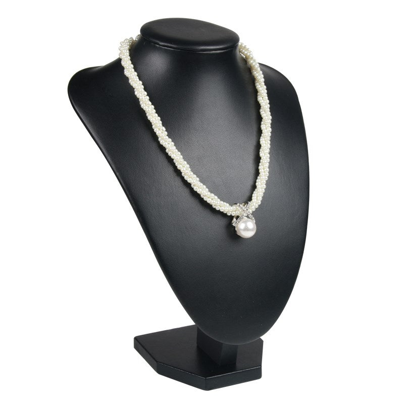 Shelf Place Necklace