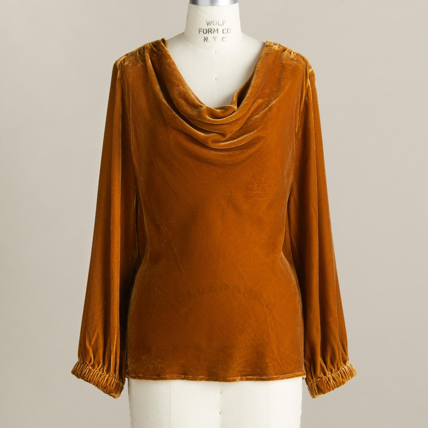 Base Blouse T-shirt
