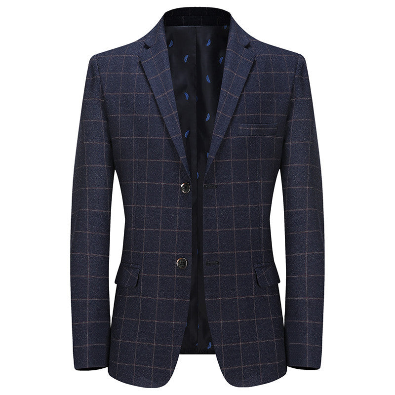 New Leisure Suits for Men
