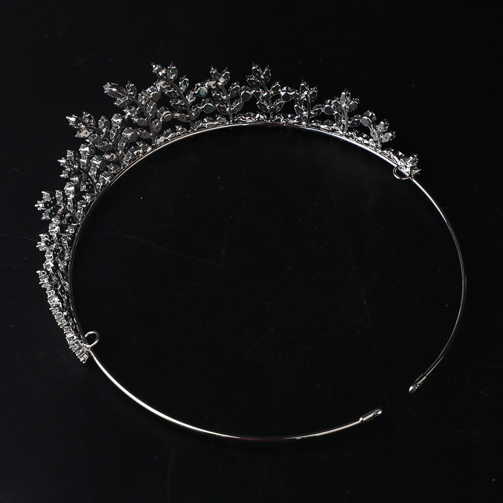 Jewelry Bride Crown