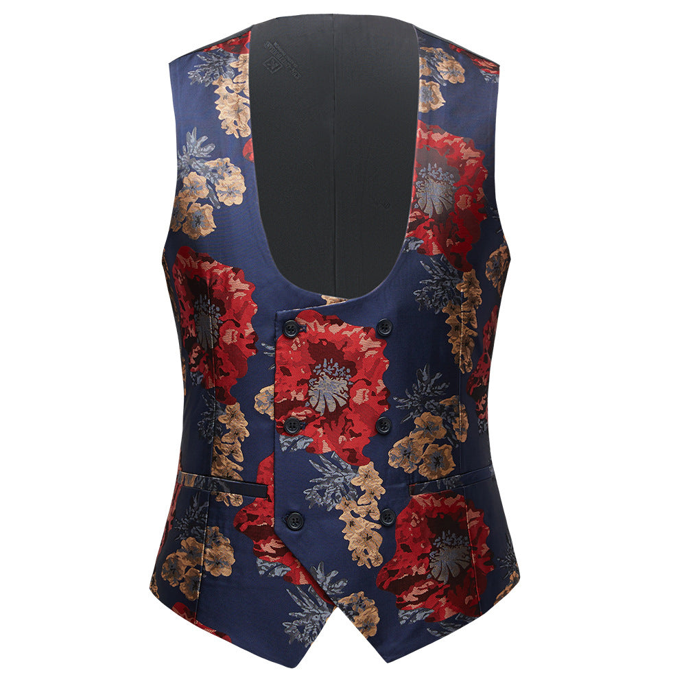 Men's Host Wedding Suits