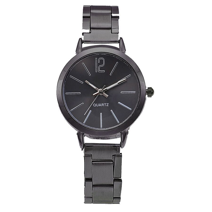 Geneva Quartz Watch