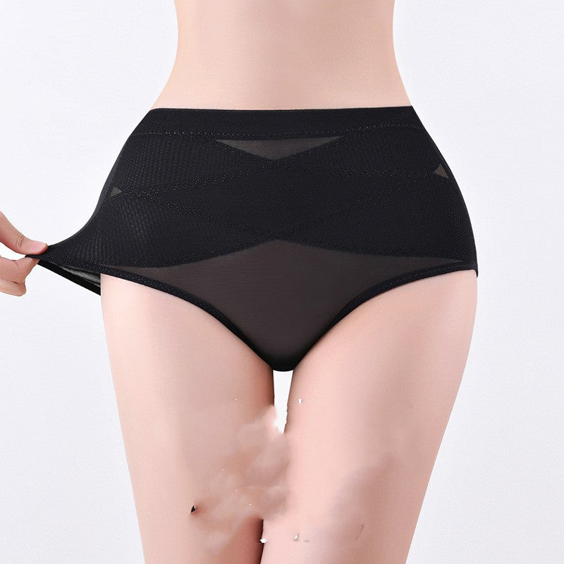 Shaping Hip Training Pants Women