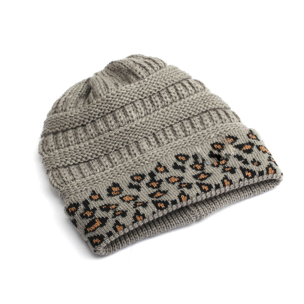 Women's Warm Hat