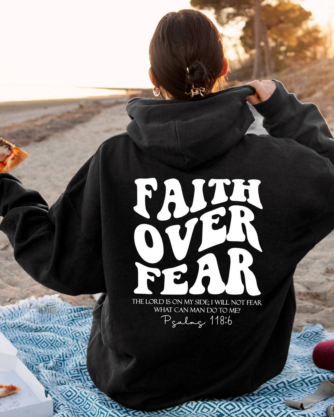 Christian Sweatshirt