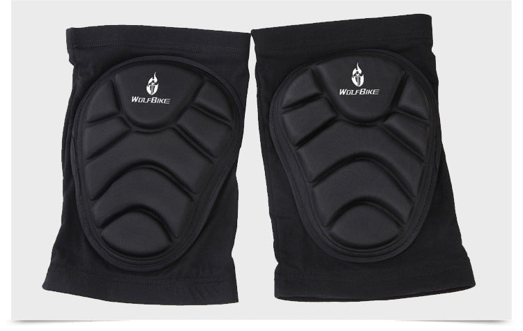 Dance Skating Knee Pads