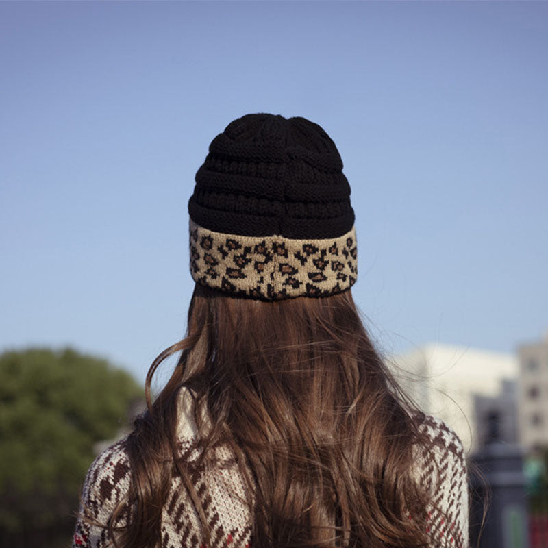 Women's Warm Hat