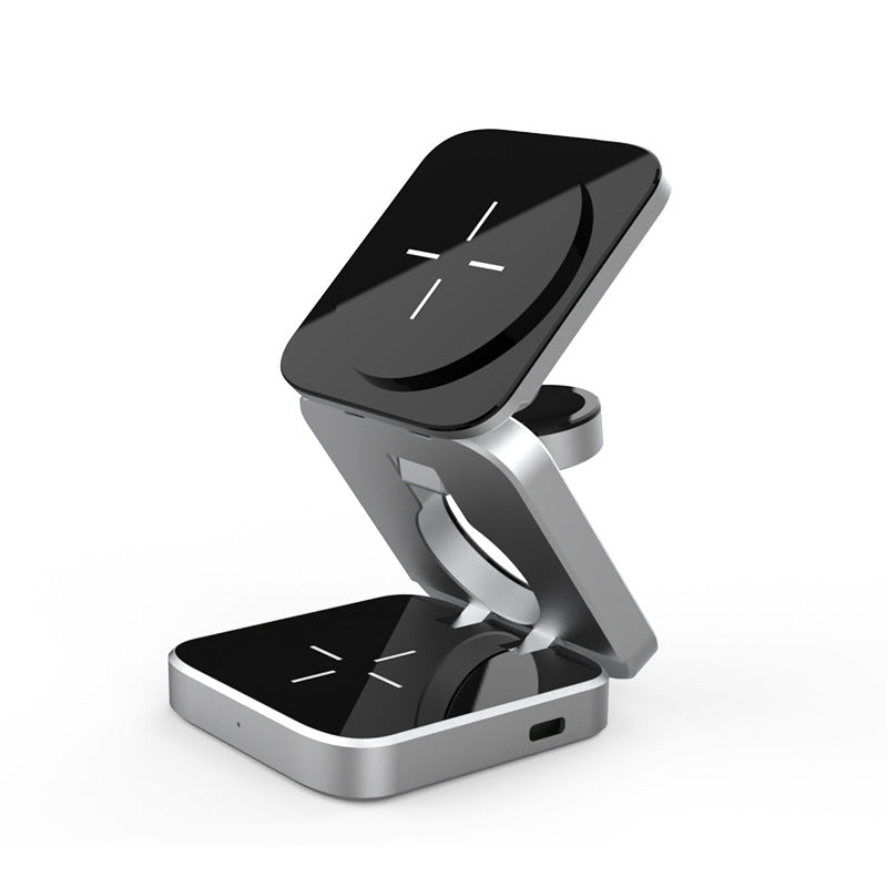Wireless Charger Station