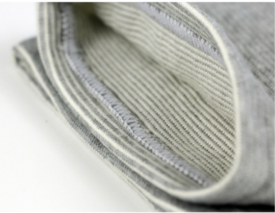 Four Sided Bouncing Exercise Knee Pads For Cycling Warmth