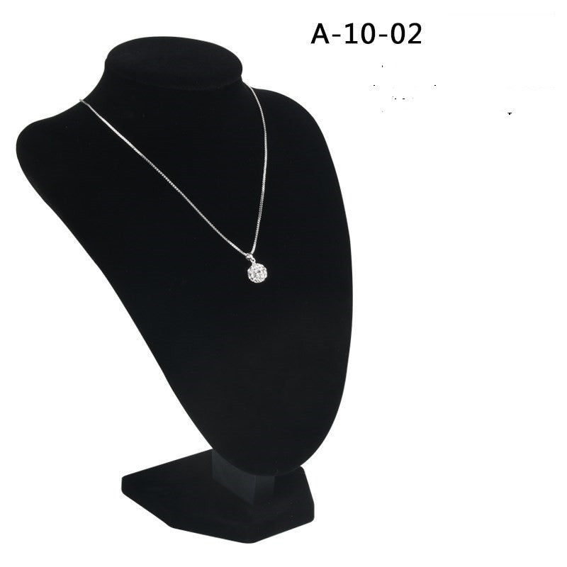 Shelf Place Necklace
