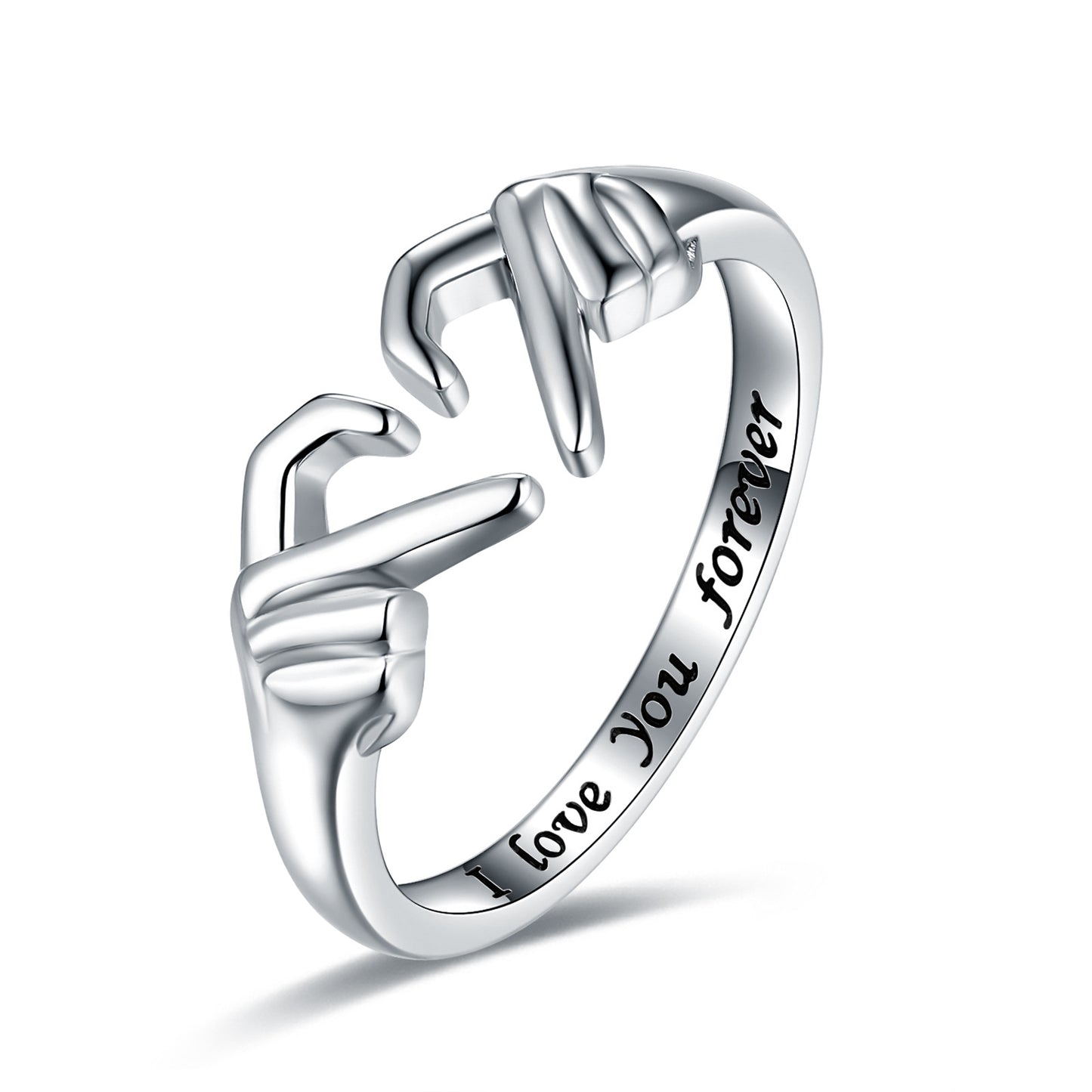 Romantic Couple Jewelry