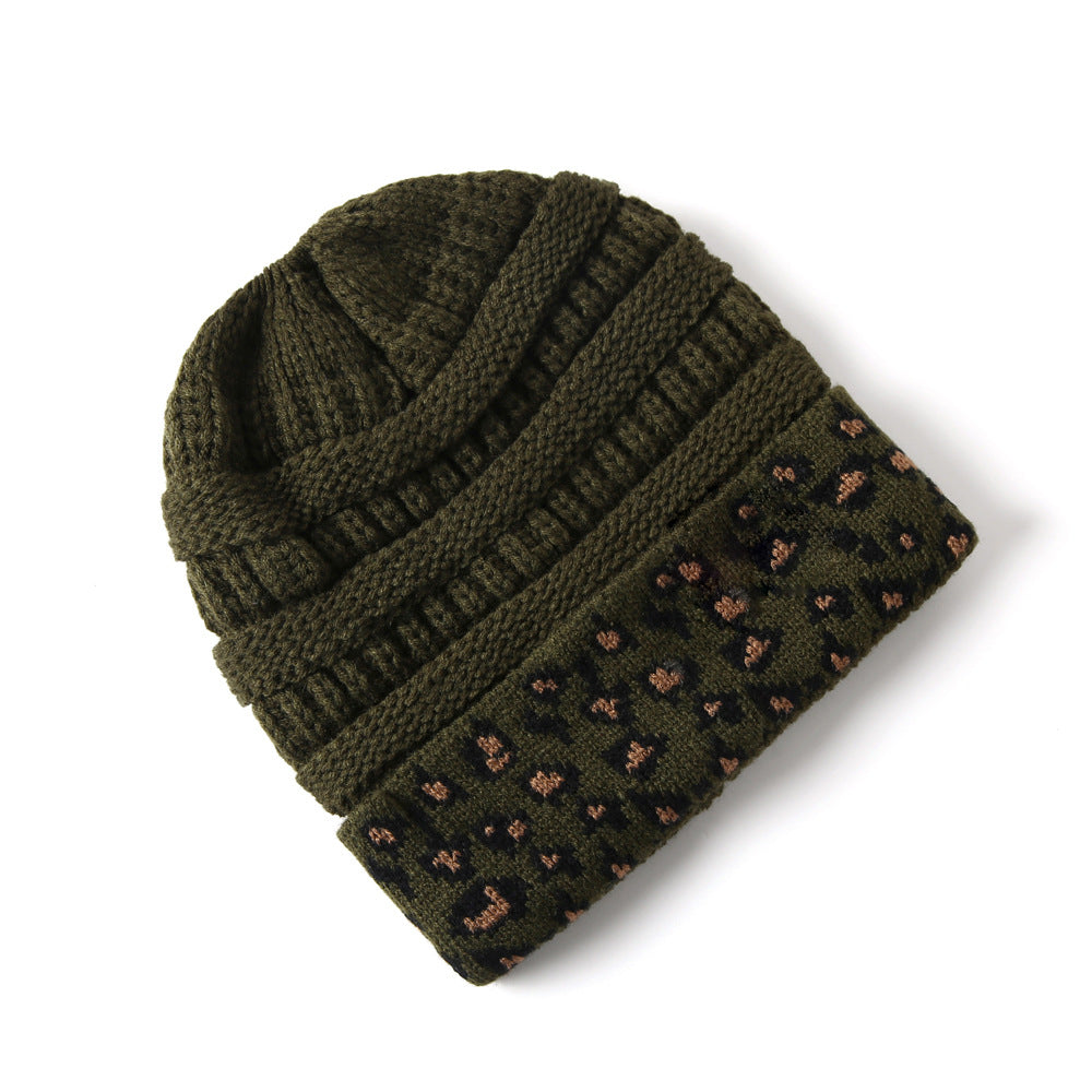 Women's Warm Hat