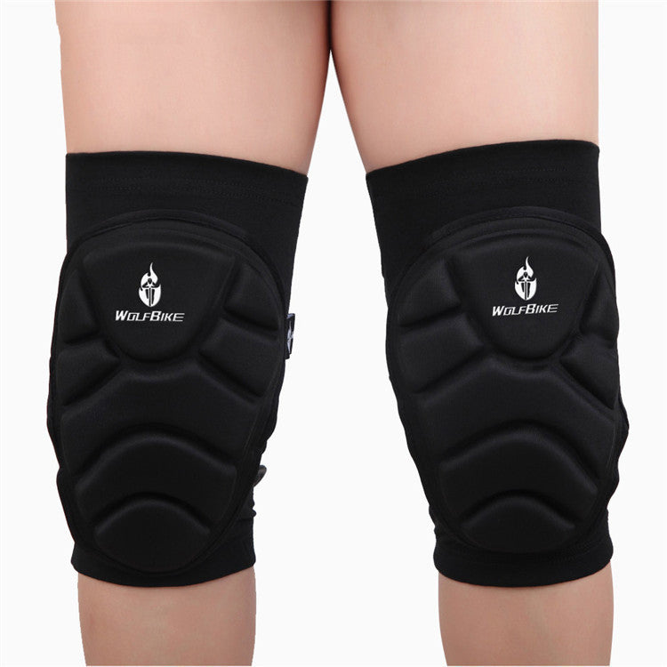Dance Skating Knee Pads