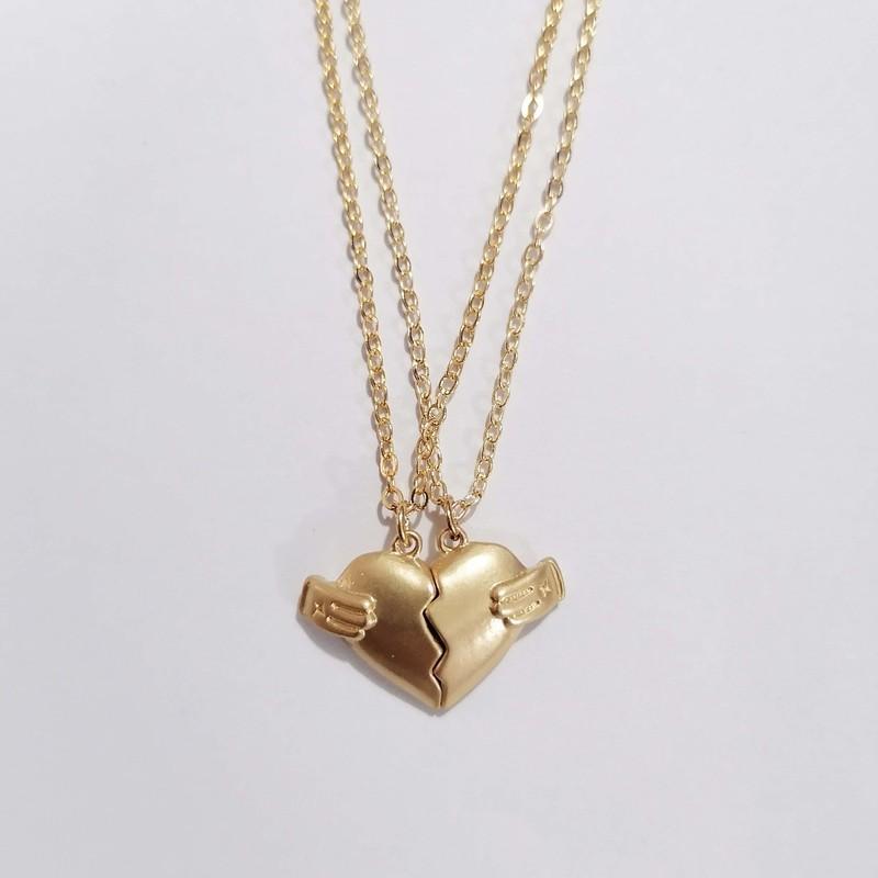 Love Magnet Necklace