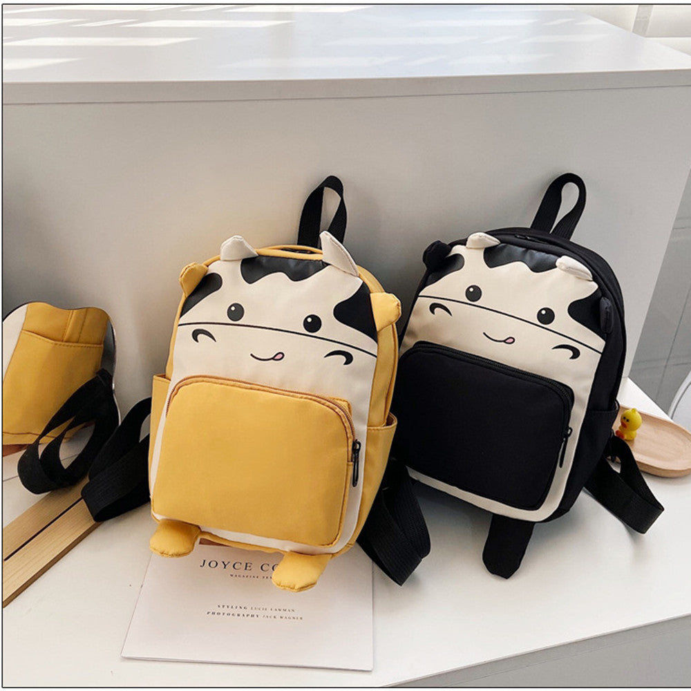 Cartoon Kids Backpack