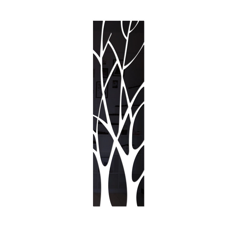 Mirror Wall Sticker