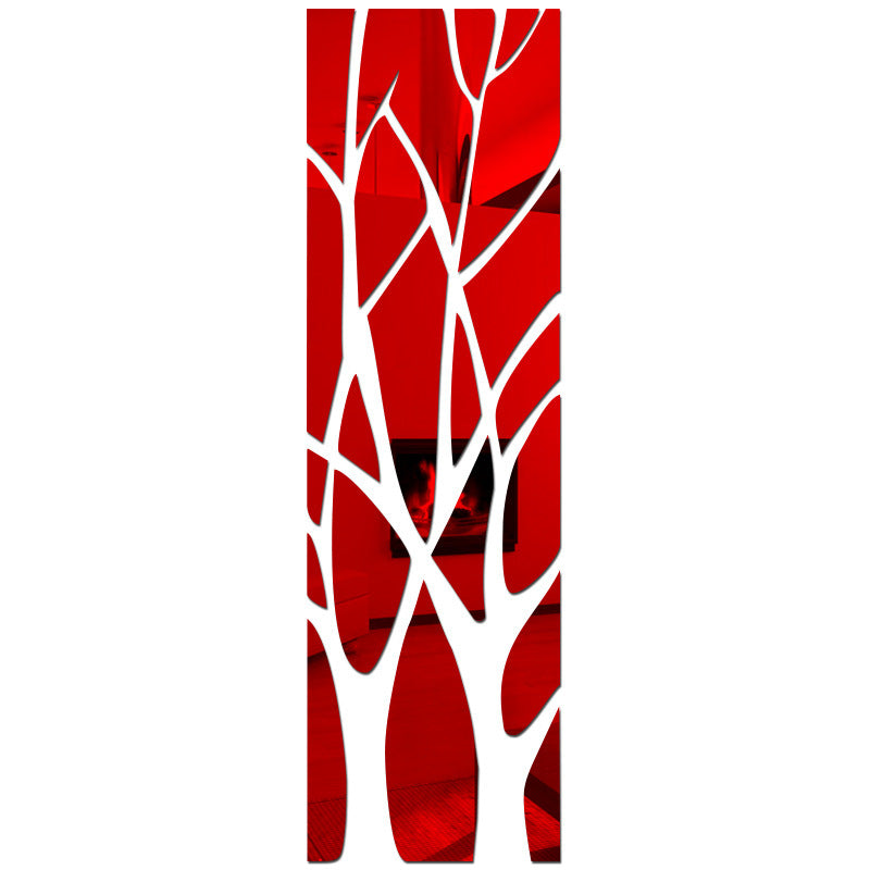Mirror Wall Sticker