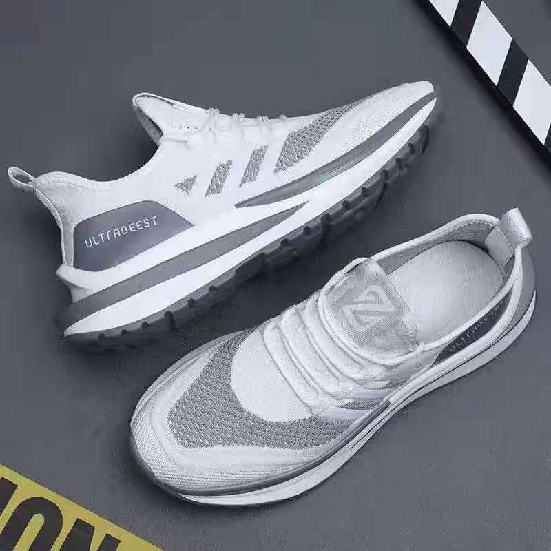 Casual Men's Sports Shoes