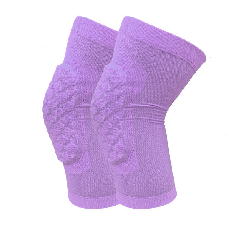 Sports Guard Knee Pads