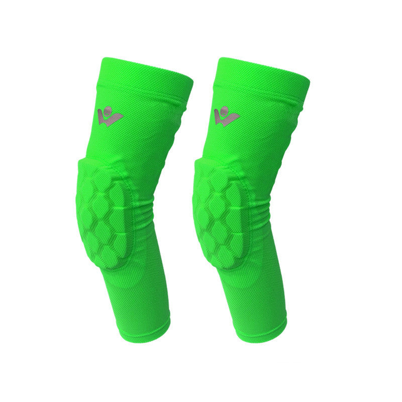 Sports Guard Knee Pads