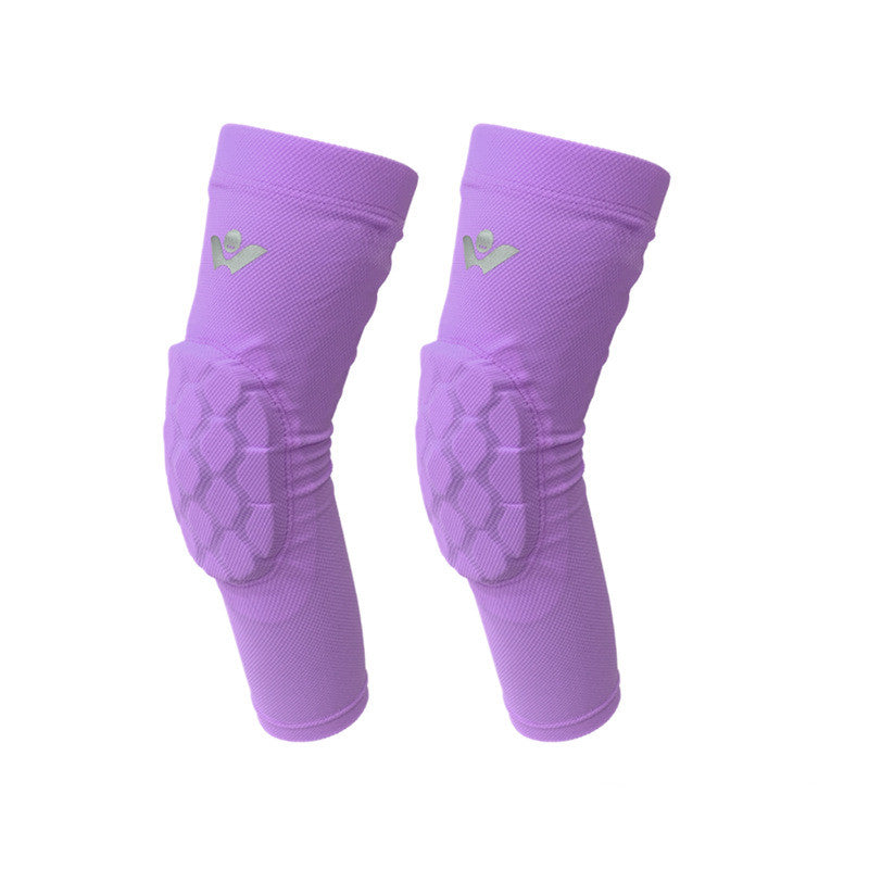 Sports Guard Knee Pads