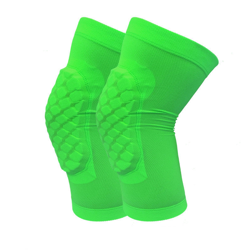 Sports Guard Knee Pads
