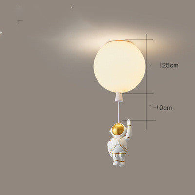 Cartoon Bedroom Fixture