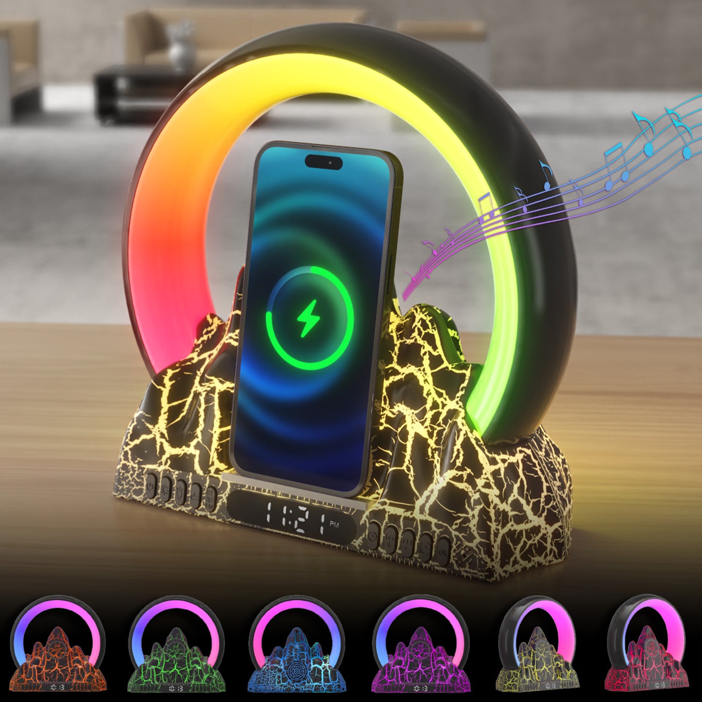 Wireless Charger