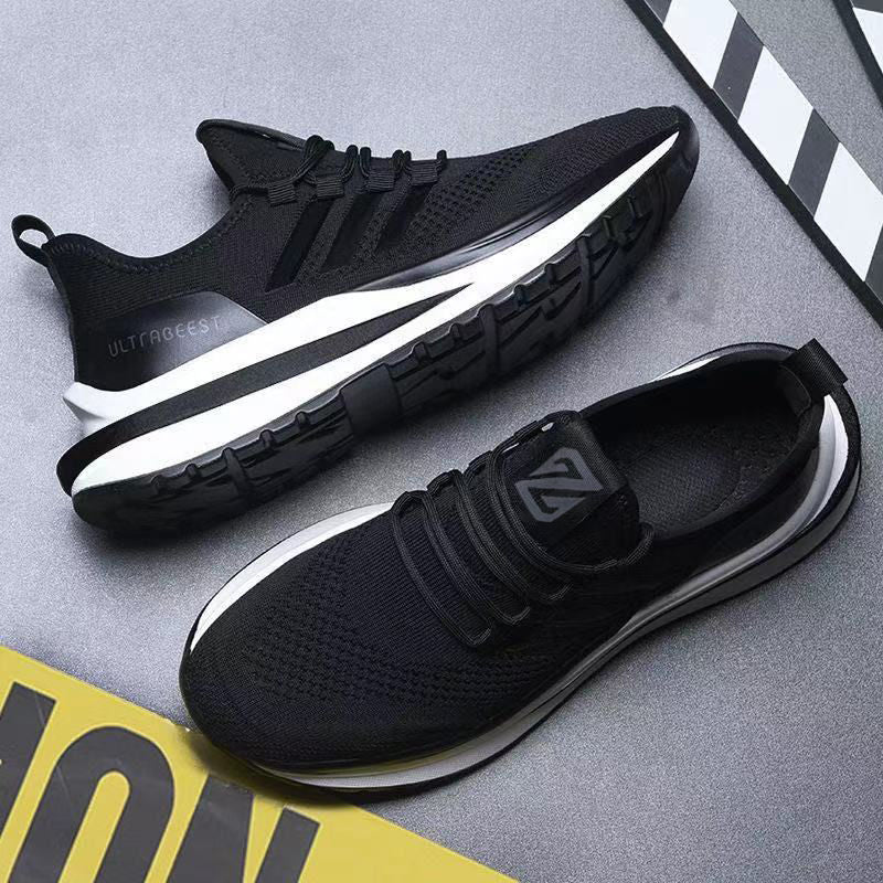 Casual Men's Sports Shoes