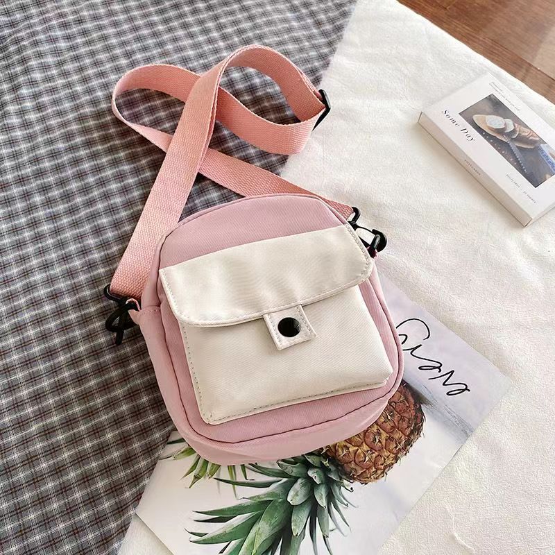 Mini Crossbody Bag