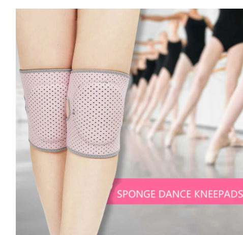 Knee Pads, Women Kneeling On The Ground, Children's Short Knees