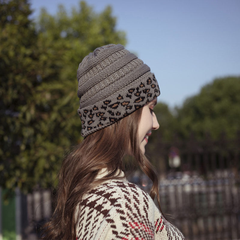 Women's Warm Hat