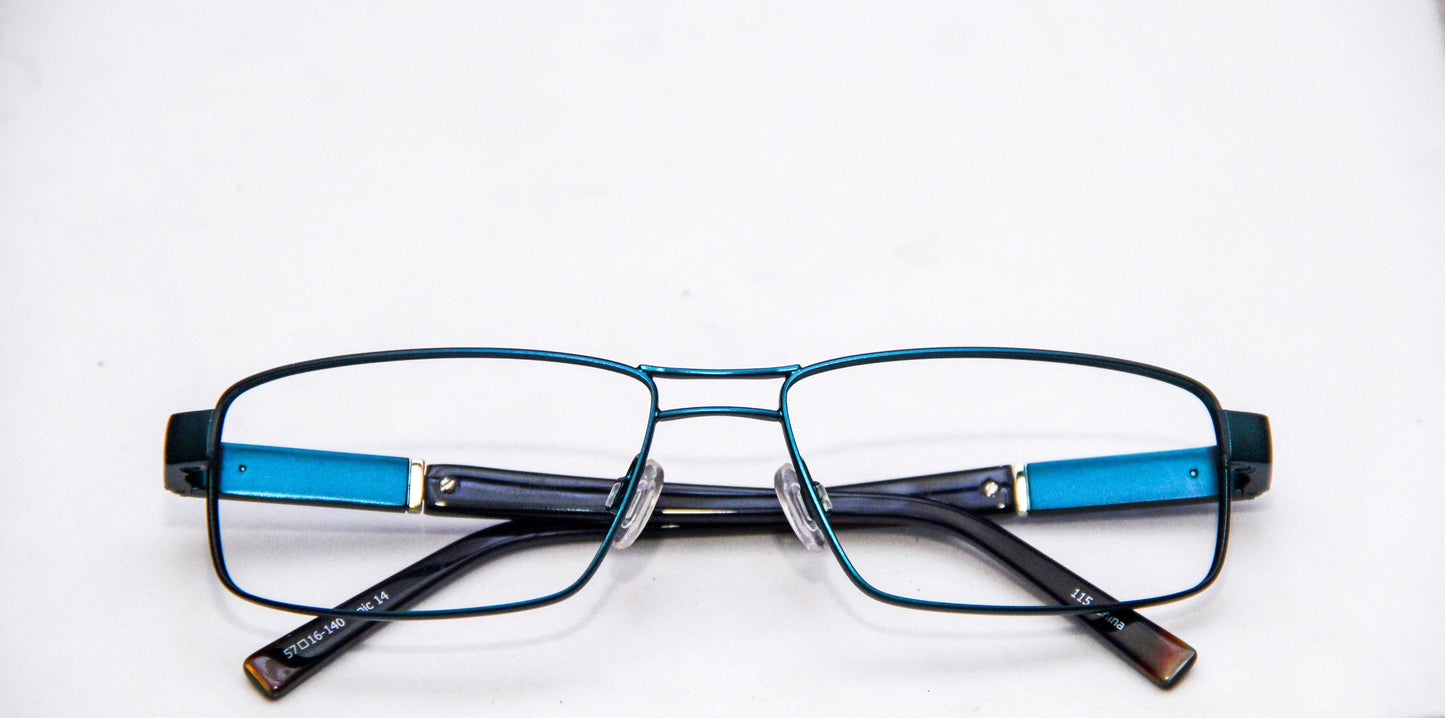 Rectangle Glasses
