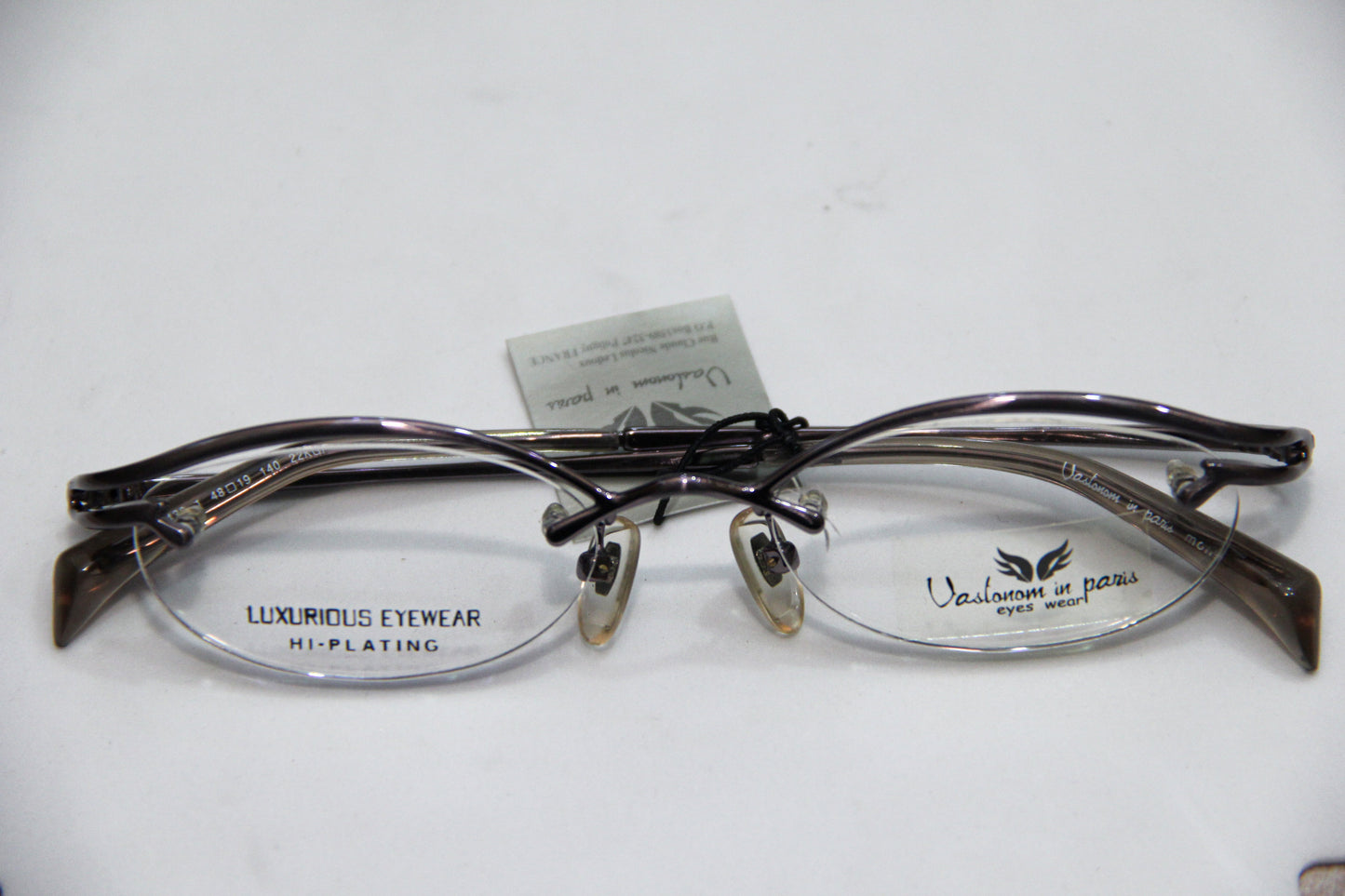 Rectangle Glasses G-40024