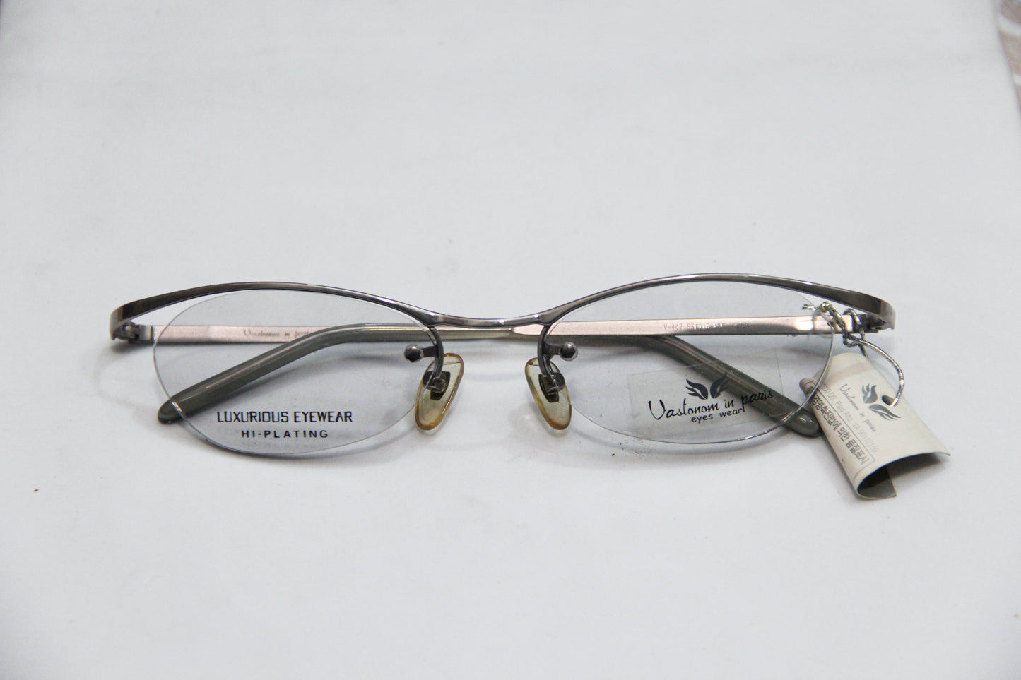 Rectangle Glasses G-40024