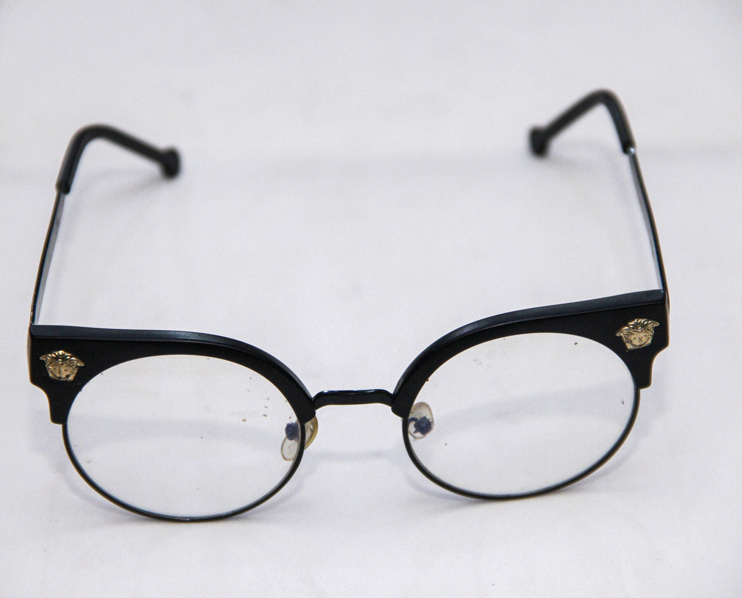 Round Glasses G-40019