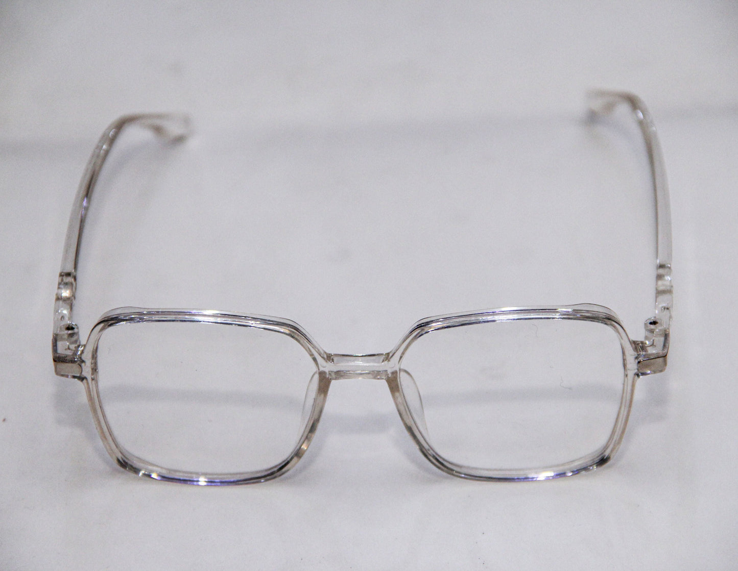 Square Glasses G-40020