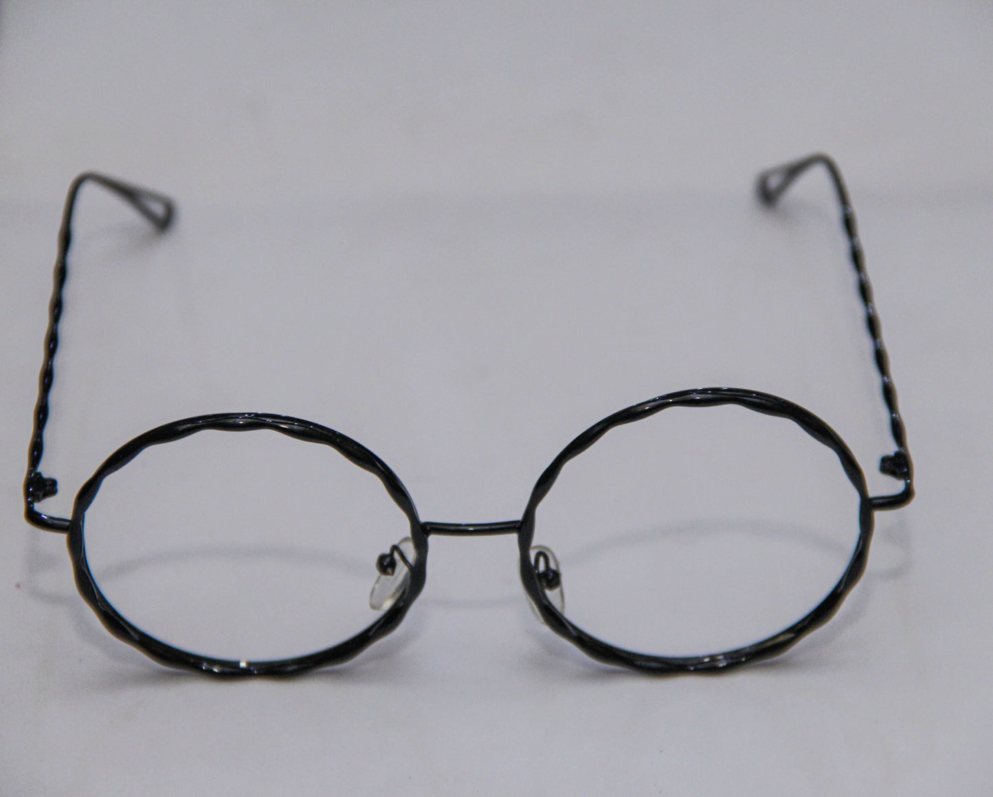 Round Glasses G-40021