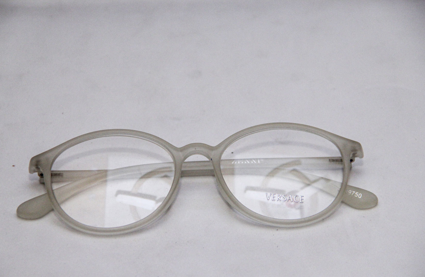 Oval Glasses G-40023