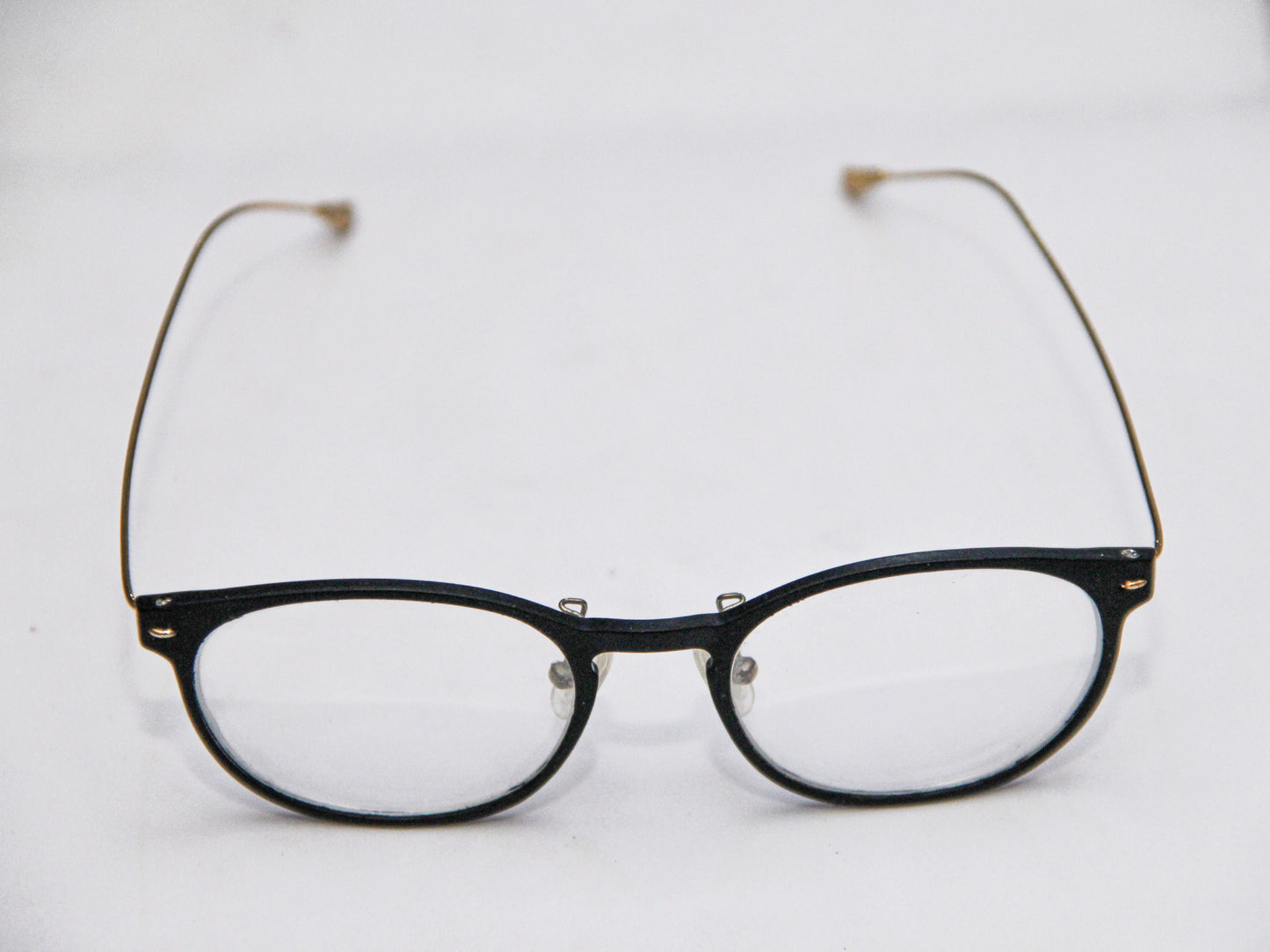 Oval Glasses G-40026