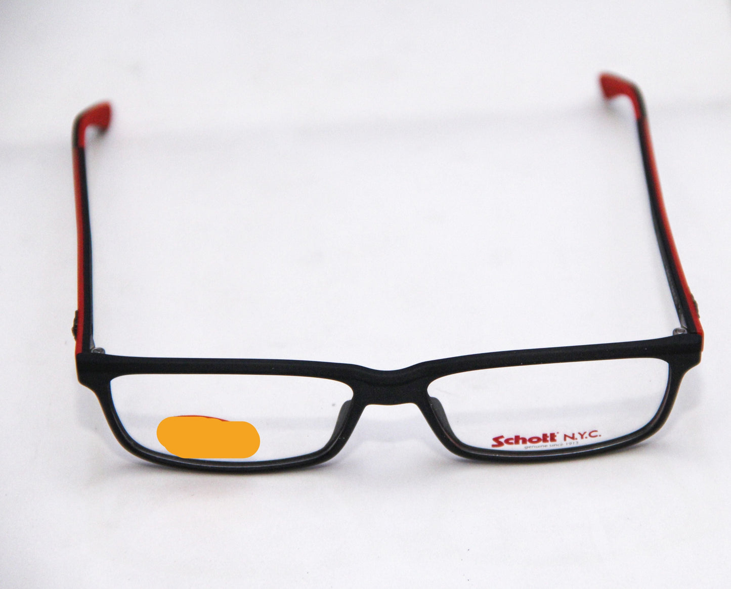 Rectangle Glasses