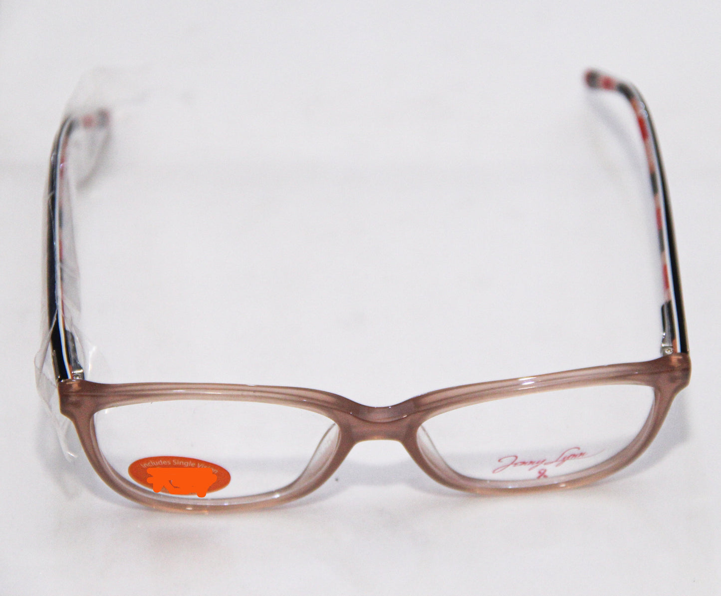 oval glasses