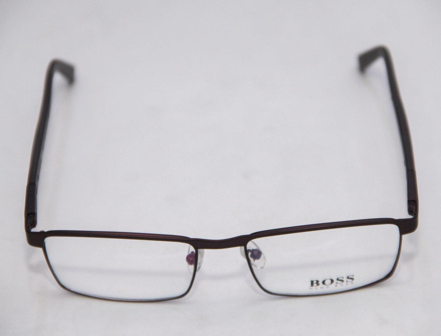 Rectangle Glasses G-4006