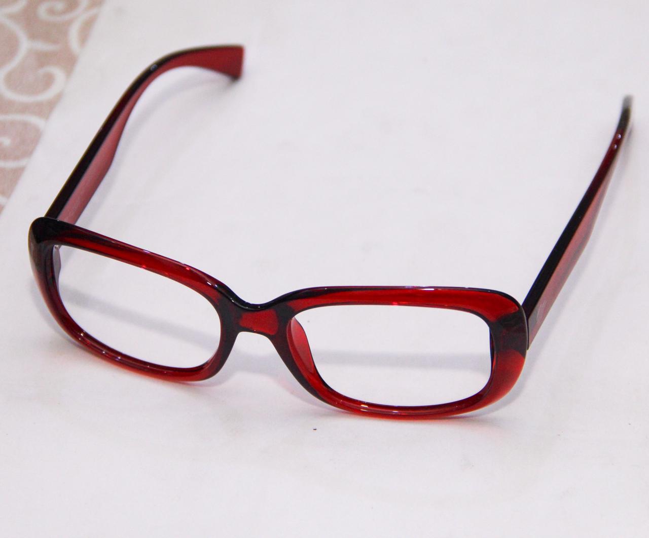 Rectangle Glasses G-40038