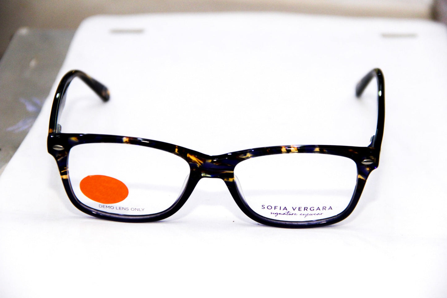 Oval Glasses G-40043