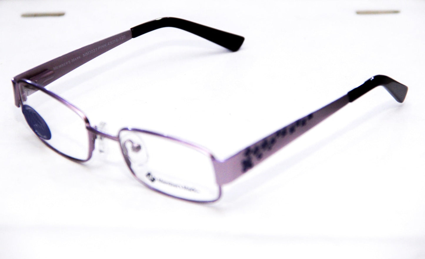 Rectangle Glasses G-40039