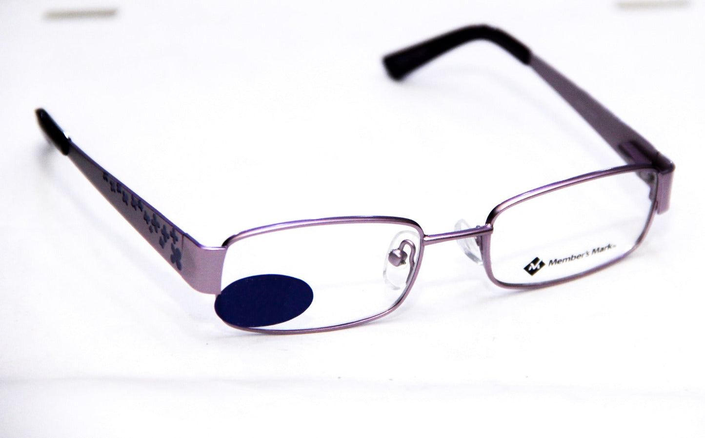 Rectangle Glasses G-40039
