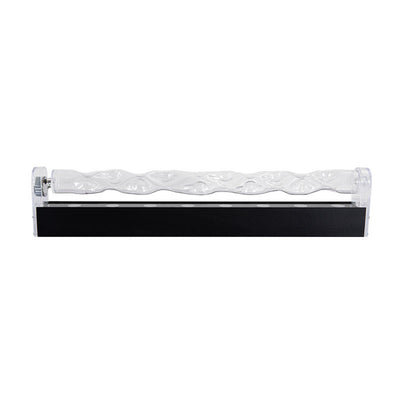 Dynamic Water Wash Wall Light