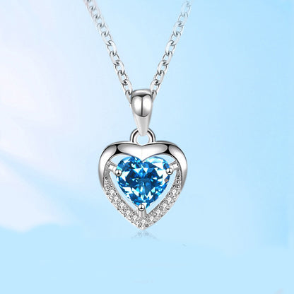 Rhinestone Necklace